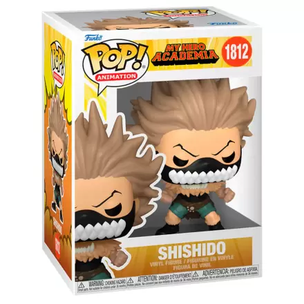 Funko POP figurica My Hero Academia Shishido termékfotója