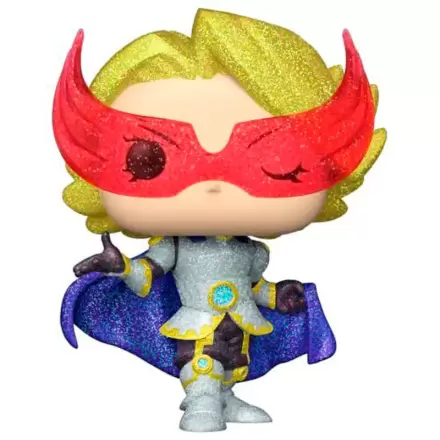 POP figurica My Hero Academia Yuga Aoyama Exclusive termékfotója