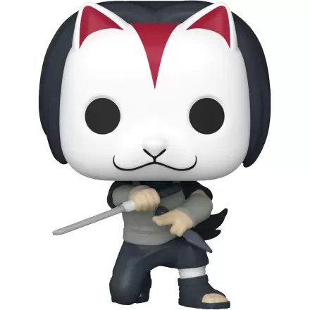 POP figurica Naruto Shippuden Anbu Itachi Chase termékfotója