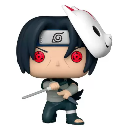 Akcijska figura Naruto Shippuden Anbu Itachi Exclusive POP figure termékfotója