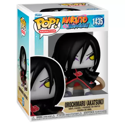 POP figurica Naruto Shippuden Orochimaru Akatsuki termékfotója