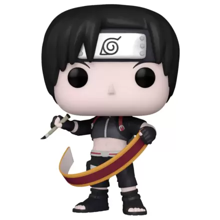 POP figurica Naruto Shippuden Sai termékfotója