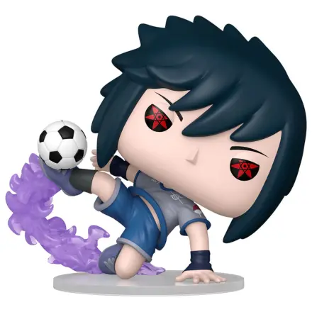 Funko POP figurica Naruto Shippuden Sasuke Uchiha fotografija izdelka