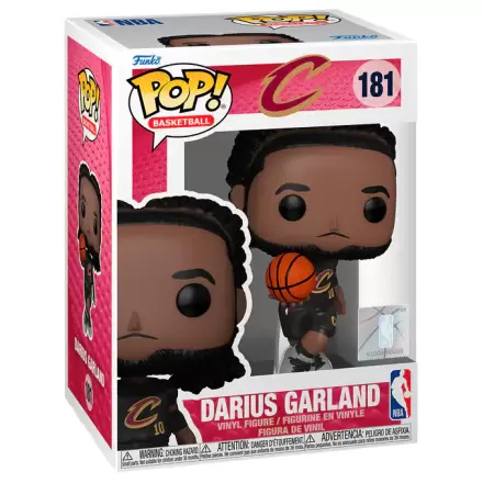 Funko POP figura NBA C Darius Garland termékfotója