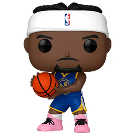 Funko POP figura NBA Golden State Warriors Jimmy Butler III fotografija izdelka