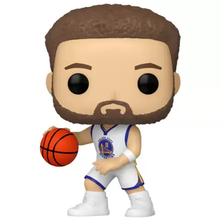 Funko POP figurica NBA Golden State Warriors Klay Thompson termékfotója