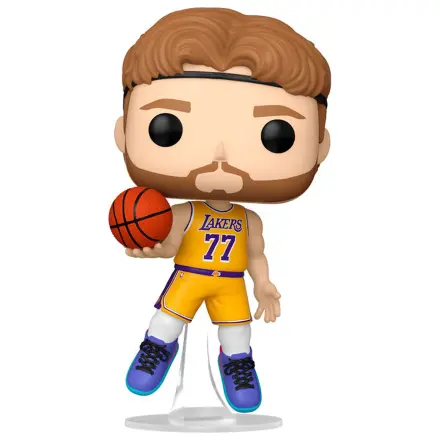 Funko POP figura NBA Los Angeles Lakers Luka Dončić fotografija izdelka