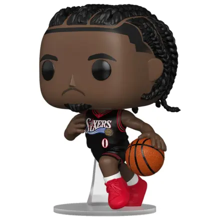 Funko POP figura NBA Philadelphia Tyrese Maxey fotografija izdelka