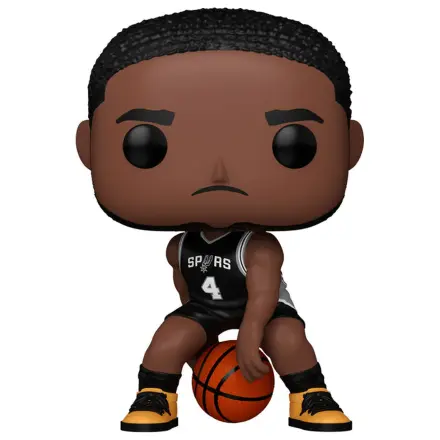 Funko POP figura NBA San Antonio Spurs De'Aaron Fox fotografija izdelka