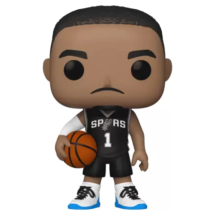 Funko POP figura NBA San Antonio Spyas Victor Wembanyama fotografija izdelka