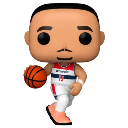 POP figurica NBA Washington Wizard Jordan Poole termékfotója