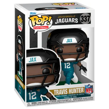 Funko POP figura NFL Jacksonville Jaguars Travis Hunter fotografija izdelka