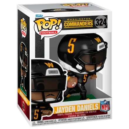 Funko POP figura NFL Washington Commanders Jayden Daniels fotografija izdelka