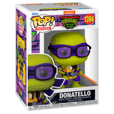 POP figurica Ninja Turtles Donatello termékfotója