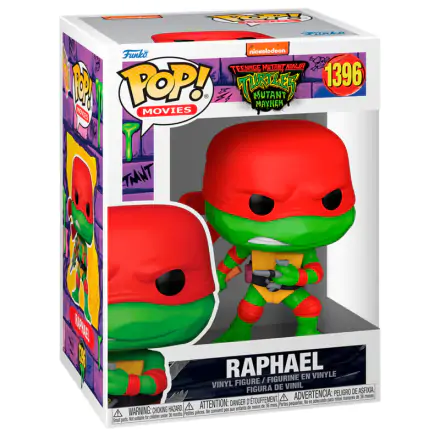 POP figurica Ninja Turtles Raphael termékfotója