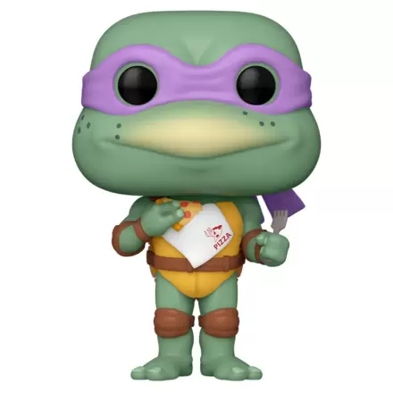 Funko POP figura Ninja Turtles Teenage Mutant Donatello termékfotója