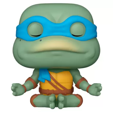 Funko POP figura Ninja Želve Najstniški Mutant Leonardo termékfotója