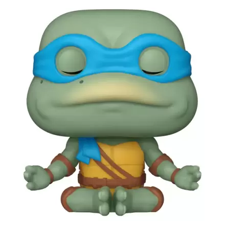 Funko POP figura Ninja Želve Najstniški Mutant Leonardo fotografija izdelka