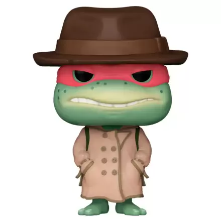 Funko POP figurica Ninja Turtles Teenage Mutant Raphael termékfotója