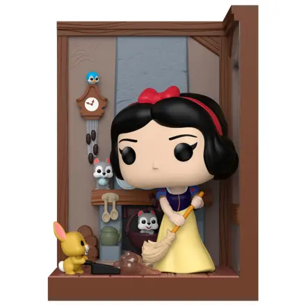 Funko POP figura Nooks Disney Princess Snow White in Cottage fotografija izdelka