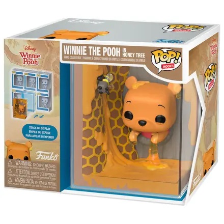 Funko POP figura Nooks Disney Winnie the Pooh in Honey Tree fotografija izdelka