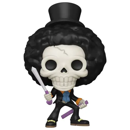 Funko POP figura One Piece Brook fotografija izdelka