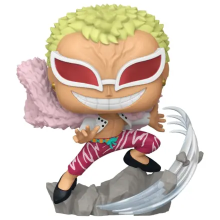 Funko POP figurica One Piece Doflamingo fotografija izdelka