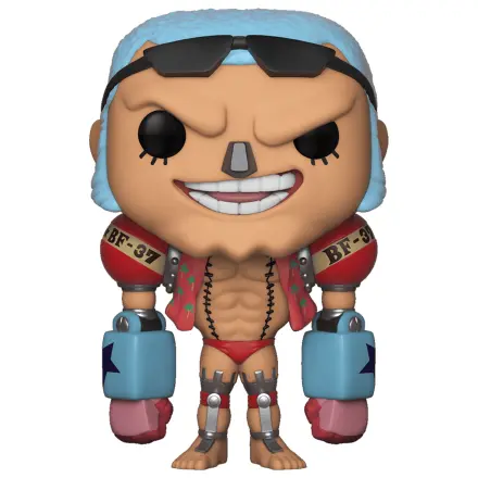 Funko POP figurica One Piece Franky fotografija izdelka