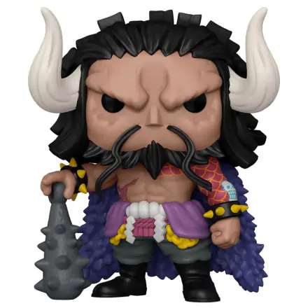 One Piece Super Sized POP! Vinil Figura Kaido 15 cm fotografija izdelka