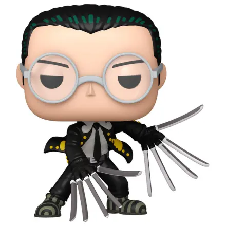 Funko POP figurica One Piece Kuro fotografija izdelka