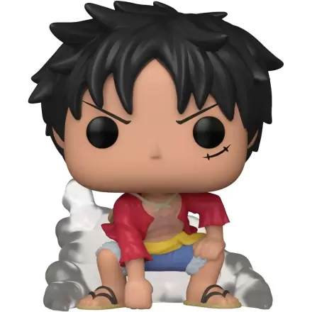 Funko POP figura One Piece Luffy Gear Two Exclusive Chase fotografija izdelka