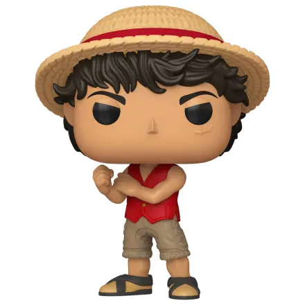 Funko POP figura One Piece Monkey D. Luffy fotografija izdelka