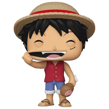 Funko POP figurica One Piece Monkey D. Luffy fotografija izdelka