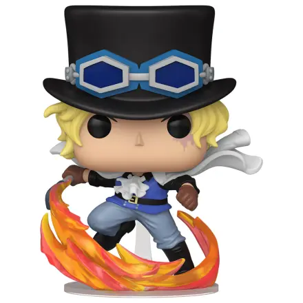 Funko POP figura One Piece Sabo fotografija izdelka