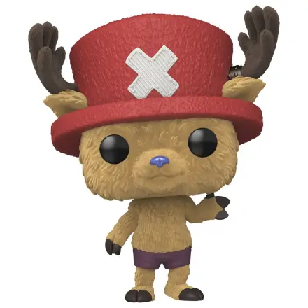 Funko POP figura One Piece Tony Tony Chopper fotografija izdelka