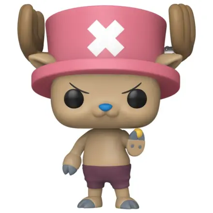 Funko POP figura One Piece Tony Tony Chopper z Rumble Ballom fotografija izdelka