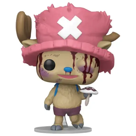 Funko POP figura One Piece Tony Tony Chopper z Rumble Ball Chase fotografija izdelka