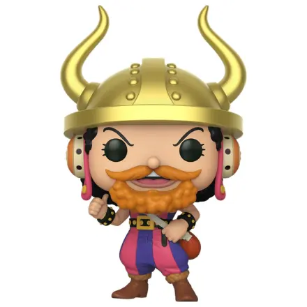 Funko POP figura One Piece Usopp fotografija izdelka