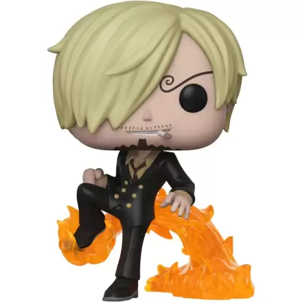 POP figurica One Piece Vinsmoke Sanji fotografija izdelka