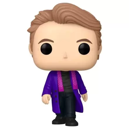 Funko POP figura Only Murders In the Building Oliver Putnam fotografija izdelka