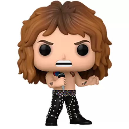 Funko POP figura Ozzy Osbourne Shirtless 1989 termékfotója