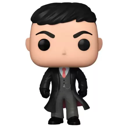 POP figurica Peaky Blinders Thomas Shelby Chase termékfotója