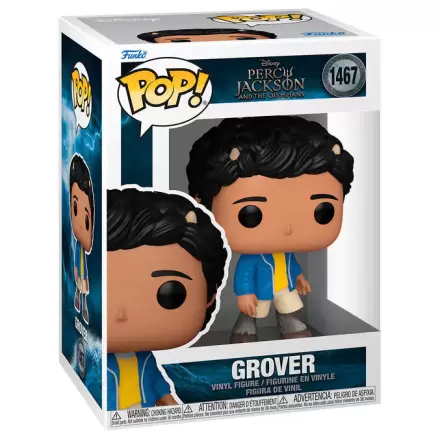 Funko POP figurica Percy Jackson in olimpijci - Grover Underwood fotografija izdelka