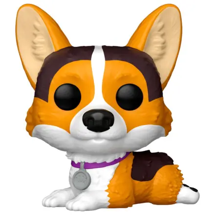 Funko POP figura hišni ljubljenčki Corgi fotografija izdelka