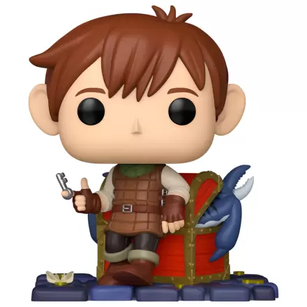 Funko POP figura Plus Delicious in Dungeon Chilchuck fotografija izdelka