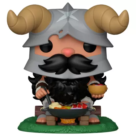Funko POP figurica Plus Delicious in Dungeon Senshi fotografija izdelka