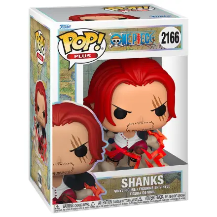 Funko POP figura Plus One Piece Shanks fotografija izdelka
