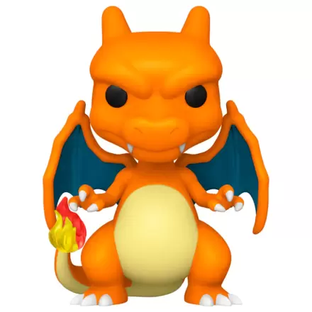 POP figurica Pokemon Charizard termékfotója