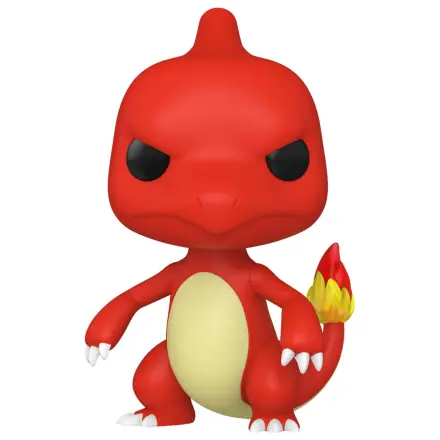 Funko POP figurica Pokemon Charmeleon Reptincel Glutexo fotografija izdelka