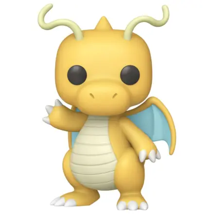 Funko POP figura Pokemon Dragonite Exclusive fotografija izdelka